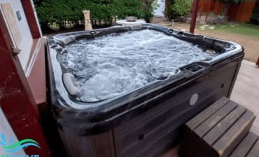 Jacuzzi