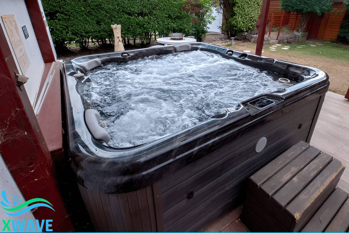 Jacuzzi