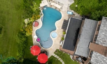 Swimming pools