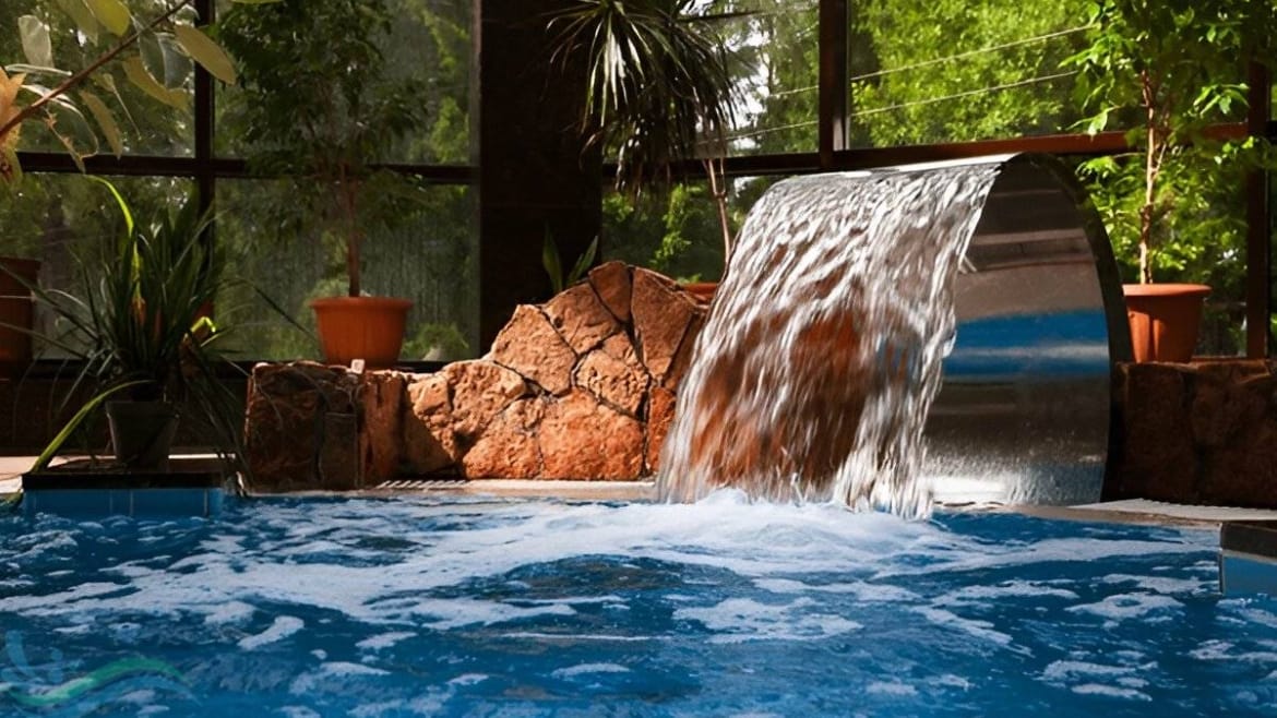 Water Features