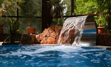 Water Features