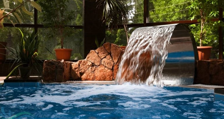 Water Features