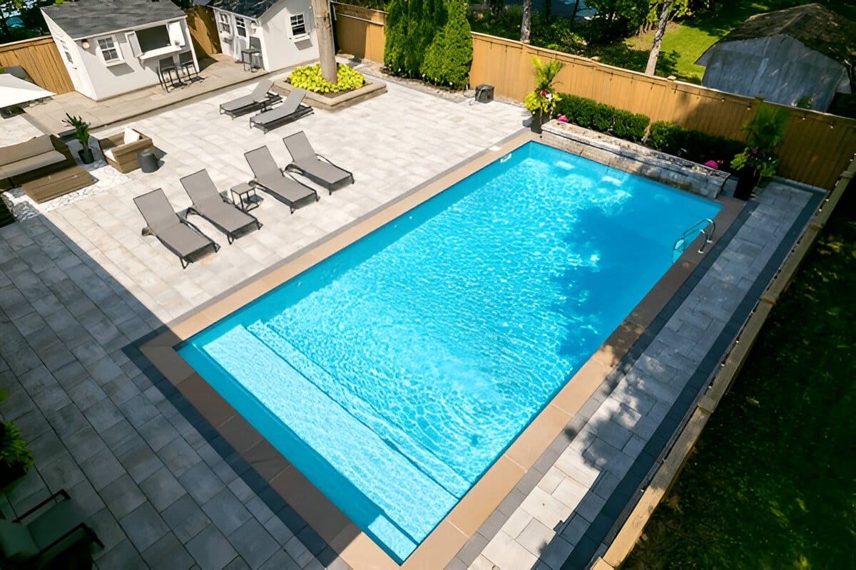 Swimming Pools