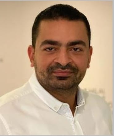 Ahmed Marzouk