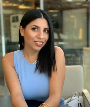 Layla Yammine